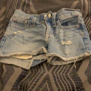 Pretty new nice shorts